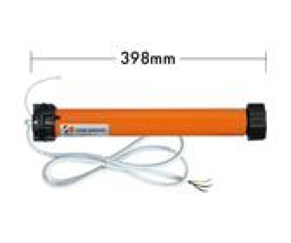 Kaiser Nienhaus 132580 Primus Funk Mercato-KB 10 – Funk-Rohrmotor